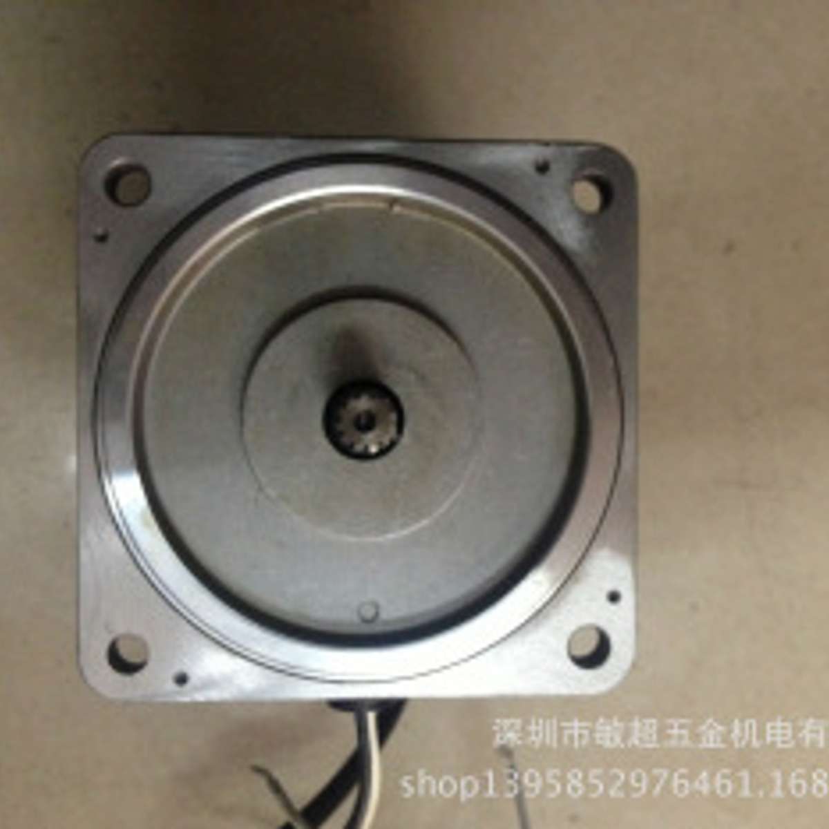 松下马达 M81A25GV4WM81A25GV4W 调速电机