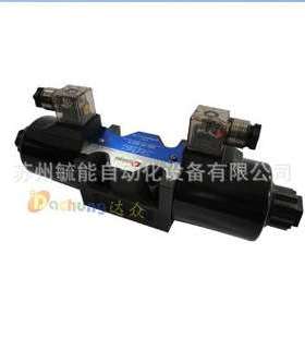 台湾达众DACHUNG电磁阀DSG-02-3C4-10 DSG-02-3C4-A5-N