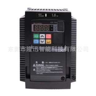 欧姆龙变频器3G3MX2-A2002-V1 3G3RV-A4015-E