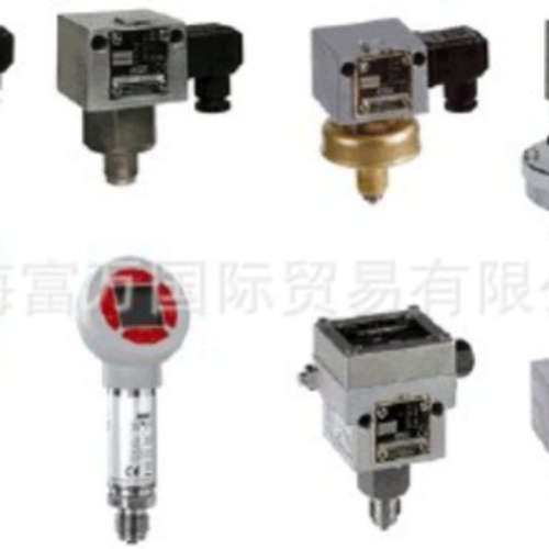 FEMA压力开关EX-DGM525 DWR06 DCM6 DCM6-S EX-VNM301 DCM1000