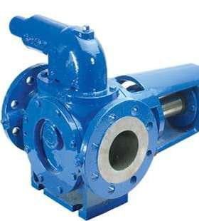 进口ROTAN齿轮泵