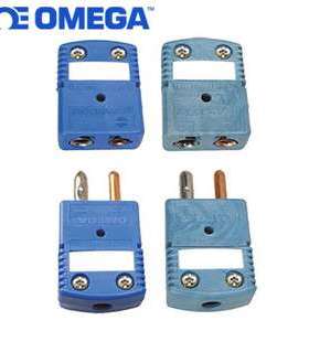 奥米佳热电偶插头连接器OSTW-U-M OSTW-U-F HSTW-U-M HSTW-U-F