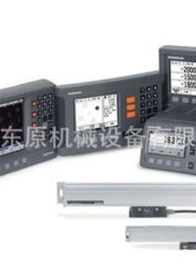 HEIDENHAIN海德汉光栅尺LC195S ML=2240MM ID:760912-50