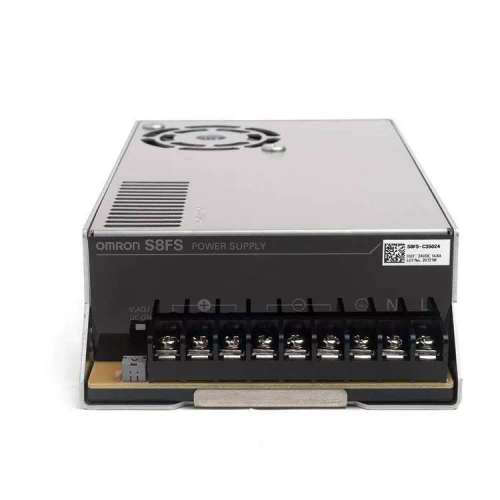 ***5V/12V/24V开关电源S8FS-C01524J-C01512J-C01505J 15