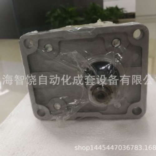 BUCHER布赫泵阀QX61-250/61-250RQX-DOUBLEPUMP