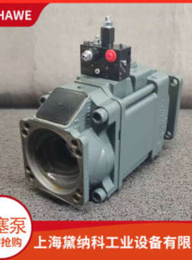 德国V60N-060 RSFN-2-0-03/LSP/ZL-2/155-210轴向柱塞泵HAWE哈威