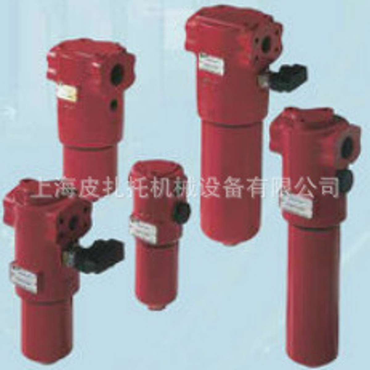 MP filtri翡翠液压MPF1002AG2A16HBP01意大利滤芯 发讯器