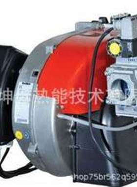 Ecoflam/意科法兰MAX GAS 500PR TM燃气燃烧机