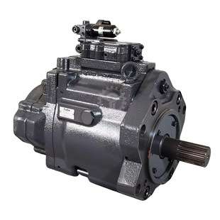 Excavator Parts EX1200-6 Hydraulic Pump K3V280SH141L-0E23-VD