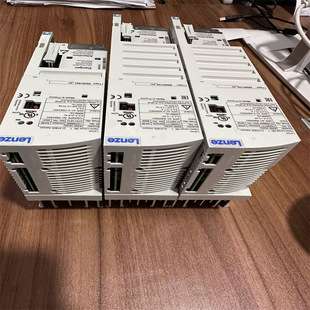 L87LENZE伦茨 E82EV152-4C 变频器