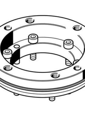 Festo DADG-AK-220 适配器 DADG-AK-220