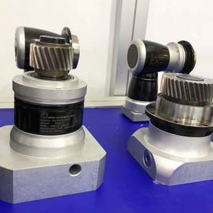 台湾精锐APEX高精密行星减速机AFR060-004-S1-P0AFR060-005-S2-P2