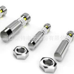 全金属接近开关P2C1F1202POEA4 P2C2F1204POEA4