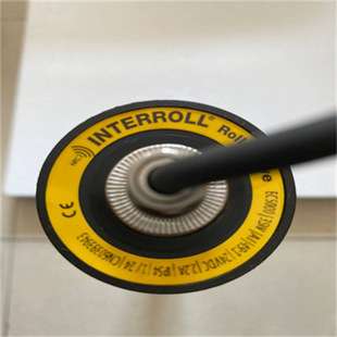 INTERROLL 电动滚筒EC5000 进口