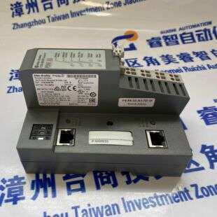 100-C09EA10罗克韦尔A-B PLC CPU 模块 工控配件