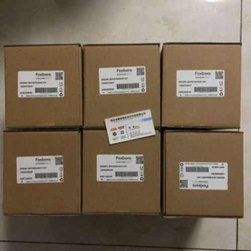 FOXBORO分析仪875EC-B2F-A 871EC-TF2-V