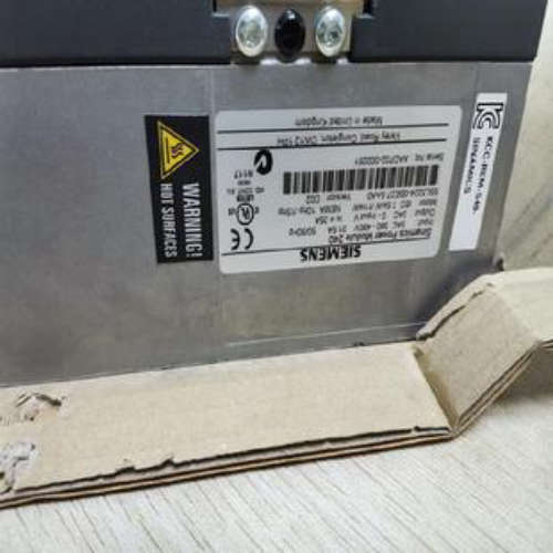 6SL3220-3YE50-0AF0 160KW G120X变频器6SL32203YE的