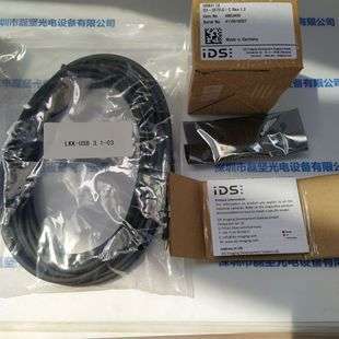 C?Rev.1.2 3272LE 工业相机 IDS爱迪思