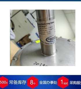 瑞士三片式zuercher technik调压阀a20d