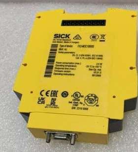 SICK FX3-CPU130012 1050616 安全继电器