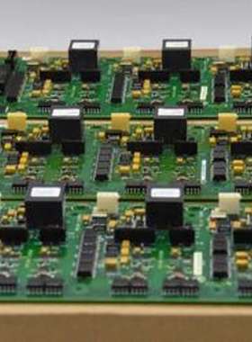 GE 通用电气 VMIVME3125 332-003125-100 机架