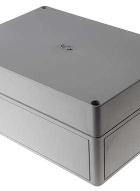 Spelsberg 12098801 斯特柏格 TK系列灰色聚碳酸酯外壳 IP66灰色