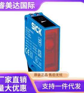 WTT12L-B2561SICK/西克 光电传感器: PowerProx
