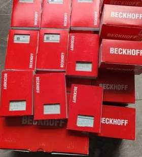 倍福BECKHOFF模块 EL9110 EL9150 EL9160 EL9180 EL9181