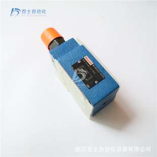 REXROTH力士乐溢流阀 0811104113 ZDBT–XP2–1X/315