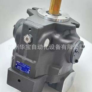 Y2B-A6C油压泵台湾YUKEN中高压双级叶片泵