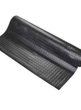 COBA CDS010001V Coba Europe 黑色防滑PVC垫点状 10m x 1.2m x 2