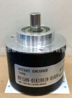 ZSP6.210-101C-1200BZ RV158N-YY2YYR16N-10000 编码器2022