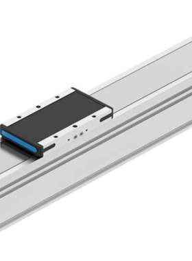 Festo ELGD-BS-KF-80-100-0H-5P 机电式 100mm 2650N 420mm/s ELG