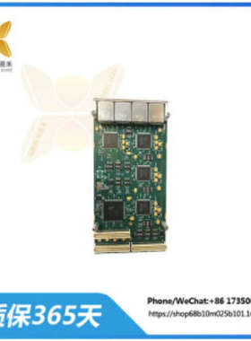 PMC422-LAM?D2 VMEbus或PCI系统上 它具有8个串行通道