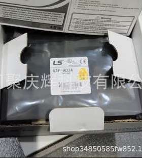 LS电源可编程控制器 模块 G4L-RUEA