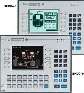 UNIOP Etop33C-0050 操作员接口显示面板 HMI设备
