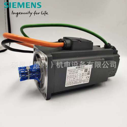 1FL6042-2AF21-1AG1V90伺服马达0.75KW增量型230V