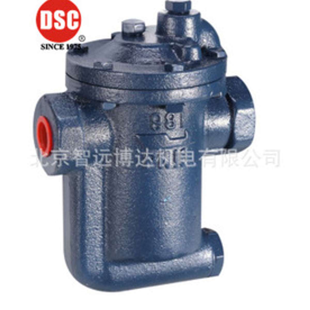 台湾DSC蒸汽疏水阀680FA 681FA 683FA 685FA 686FA疏水器阀门