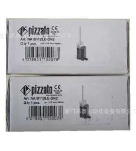 E2 1PQFA1QAAB E2 1PQFA1QAAC 意大利PIZZATO皮扎特 安全开关