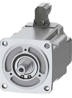 Siemens 1FK2204-5AF01-0SA0 西门子 400/480 V 0.75 千瓦伺服电