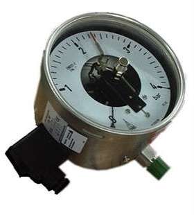 德国EPHY-MESS温度计