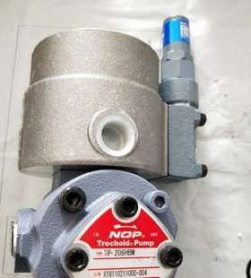 日本NOP油泵TOP-4100AM TOP-4130AM TOP-4150AM TOP-4200AM