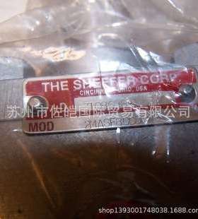 美国SHEFFER2MASF3CCDK型号耐用活塞式气缸 CE和CSA