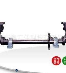 升降平台  SP300FC-680*310-150ST  SUNILPLS