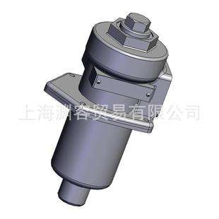 HYDAC贺德克RF回油过滤器RFBN/HC30VB20B1.0/-T液压