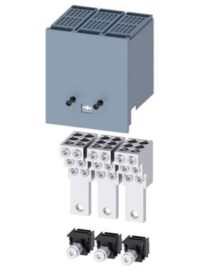 Siemens 3VA9133-0JF60 于3VA5 125的西门子SENTRON线连接器