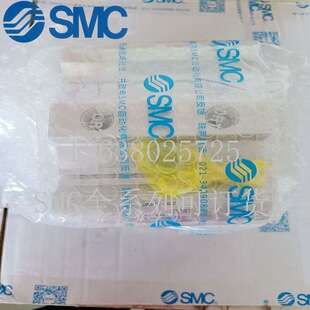 SMC气缸CDQ2B180-10/20/30/40/50/75Z/100/150/200/250/300DCZ