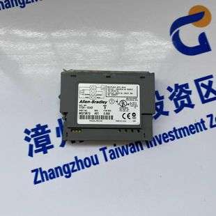 2090-CPBM4DF-10AF20罗克韦尔A-B PLC CPU 模块 工控配件