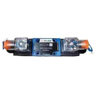 HUADE电磁阀4WE6H-50/AW220NZ4 4WE6H-50/AG24NZ5L