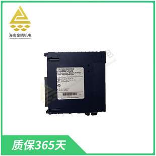 IC695ALG508 模拟量输出模块 实现对生产过程的精确控制